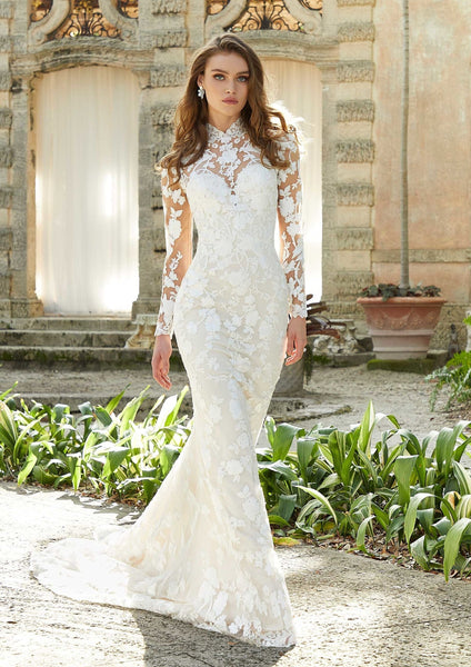 Morilee Fontaine Wedding Dress  Wedding Shoppe
