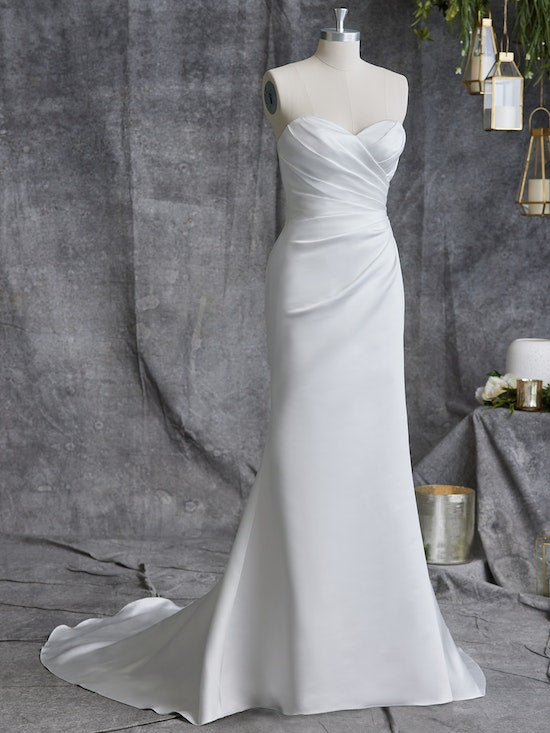 Rebecca Ingram Clover Wedding Dress Rebecca Ingram Clover Wedding Dress