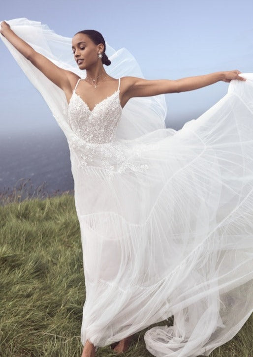 wedding dress designer rebecca ingram Rebecca Ingram by Maggie Sottero Designs 25RN904A01 2026 Bridal, Prom & Homecoming | Breeze Bridal & Prom