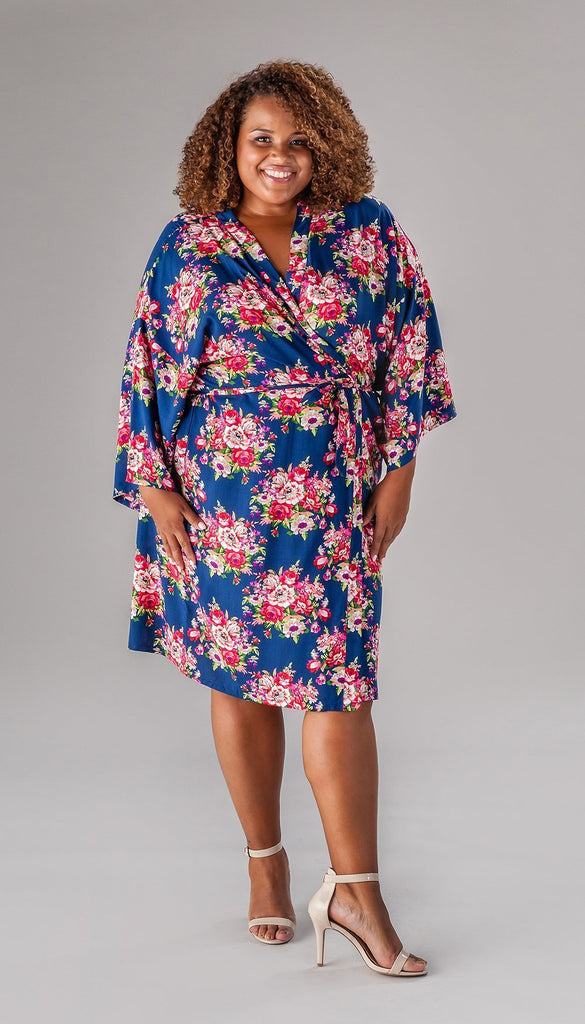 plus size floral bridesmaid dresses 30 With the Prettiest Patterns dry clean is also available Leely Women Floral Sage Sheath