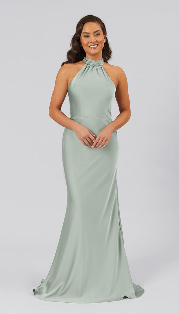 Kennedy Blue Rory Bridesmaid Dress