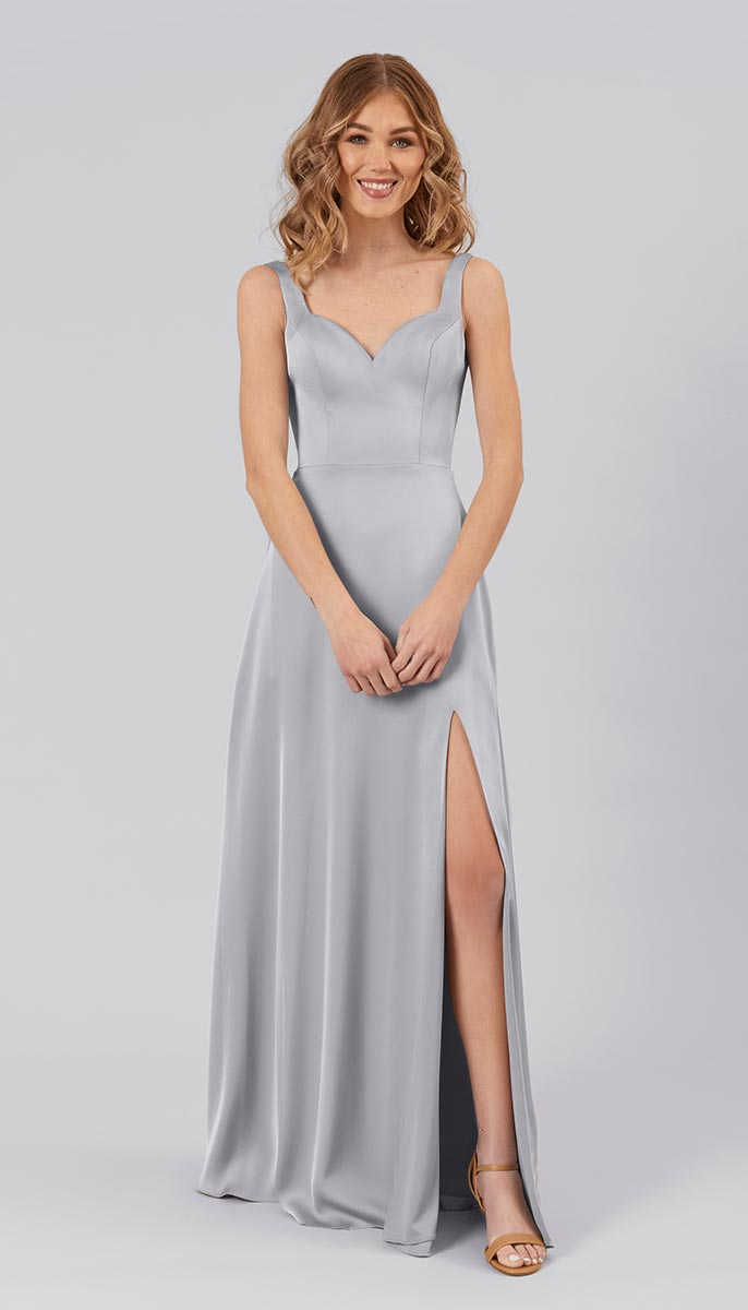 Kennedy Blue Sabrina Bridesmaid Dress | Wedding Shoppe Kennedy Blue Sabrina Bridesmaid Dress | Wedding Shoppe