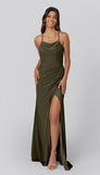 Olive Green