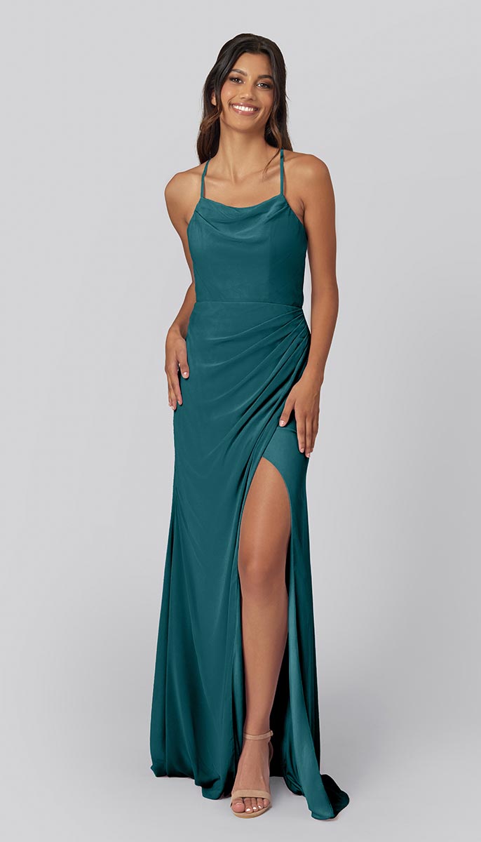 Teal Blue Dress teal-blue-dress