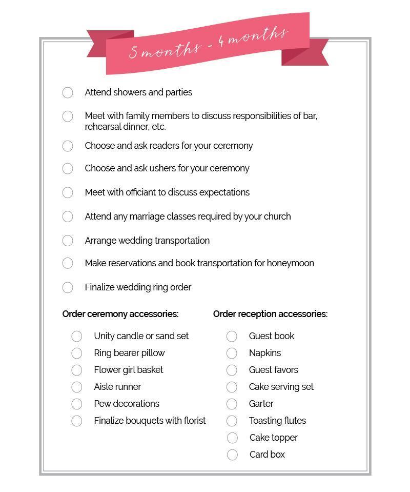 The Ultimate FREE Wedding Planning Organizer & Guide – Wedding Shoppe