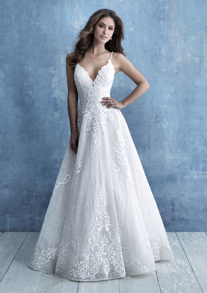 Allure Bridals | Miosa Bride - 23633 - BS12F | Miosa Bride