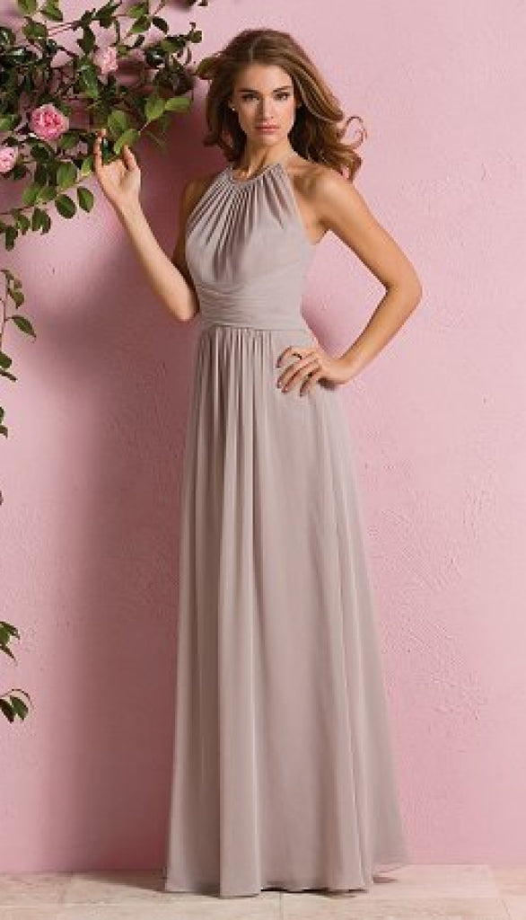 B2 B173057 Bridesmaid Dress