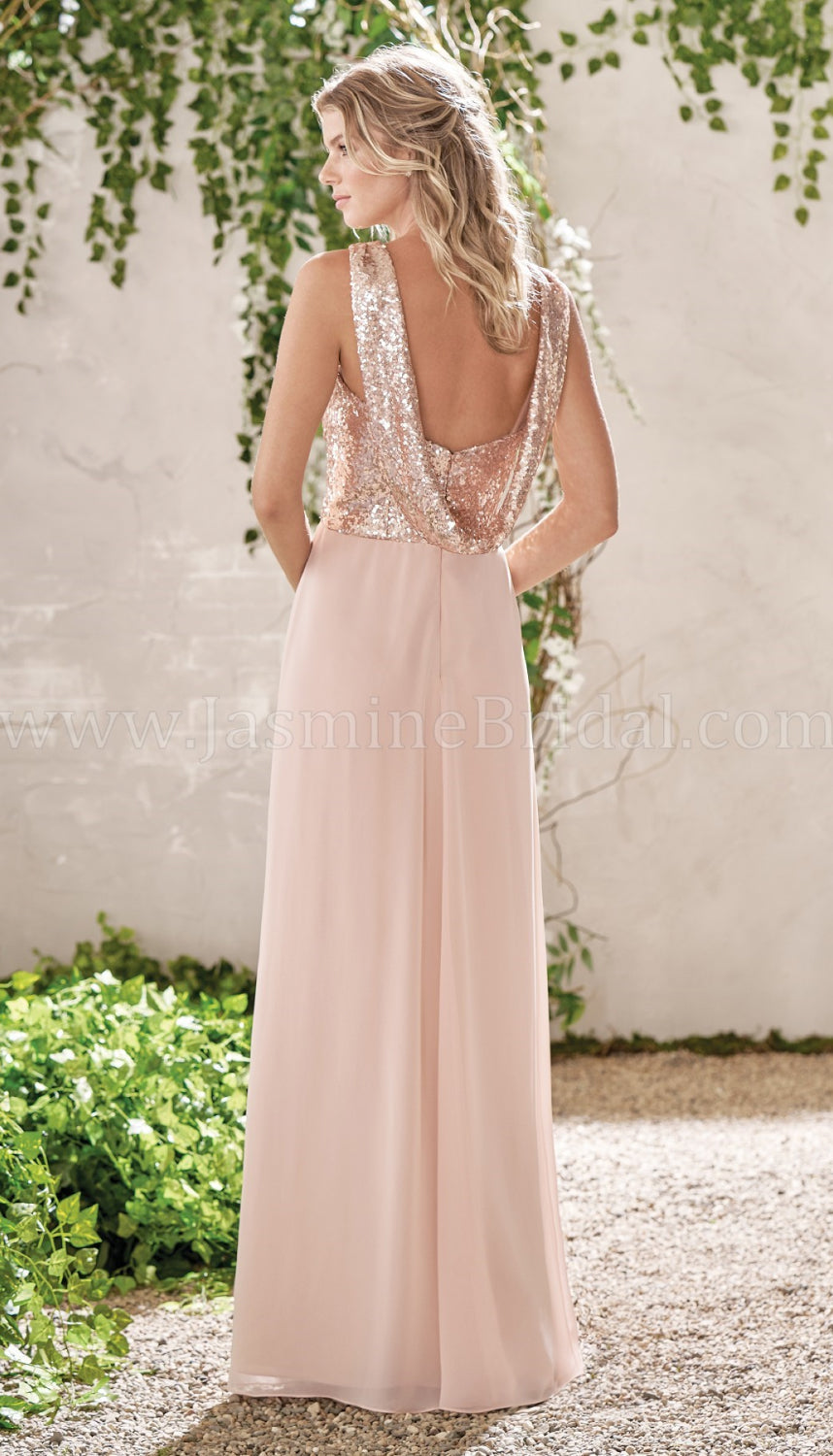 Jasmine bridal on sale bridesmaid dresses