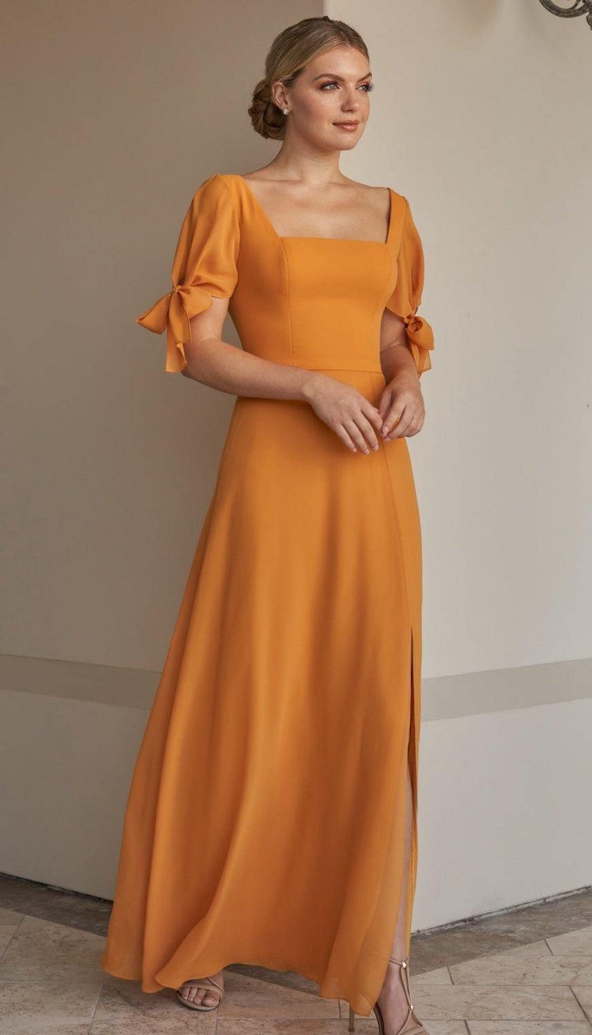 B2 B253003 Bridesmaid Dress The Wedding Shoppe