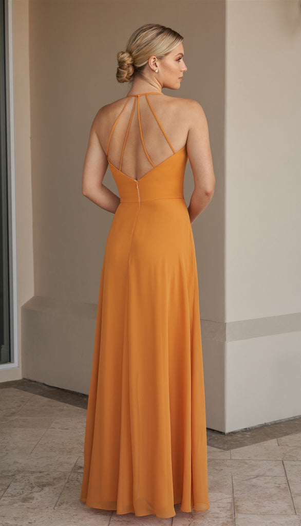 B2 B253005 Bridesmaid Dress