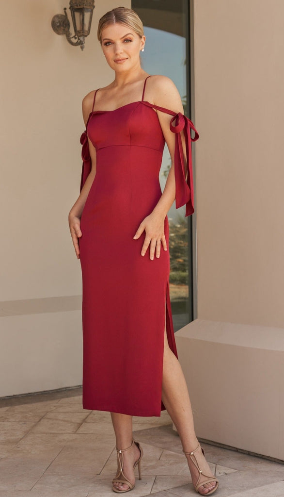 B2 B253016 Bridesmaid Dress | The Wedding Shoppe B2 B253016 Bridesmaid Dress | The Wedding Shoppe
