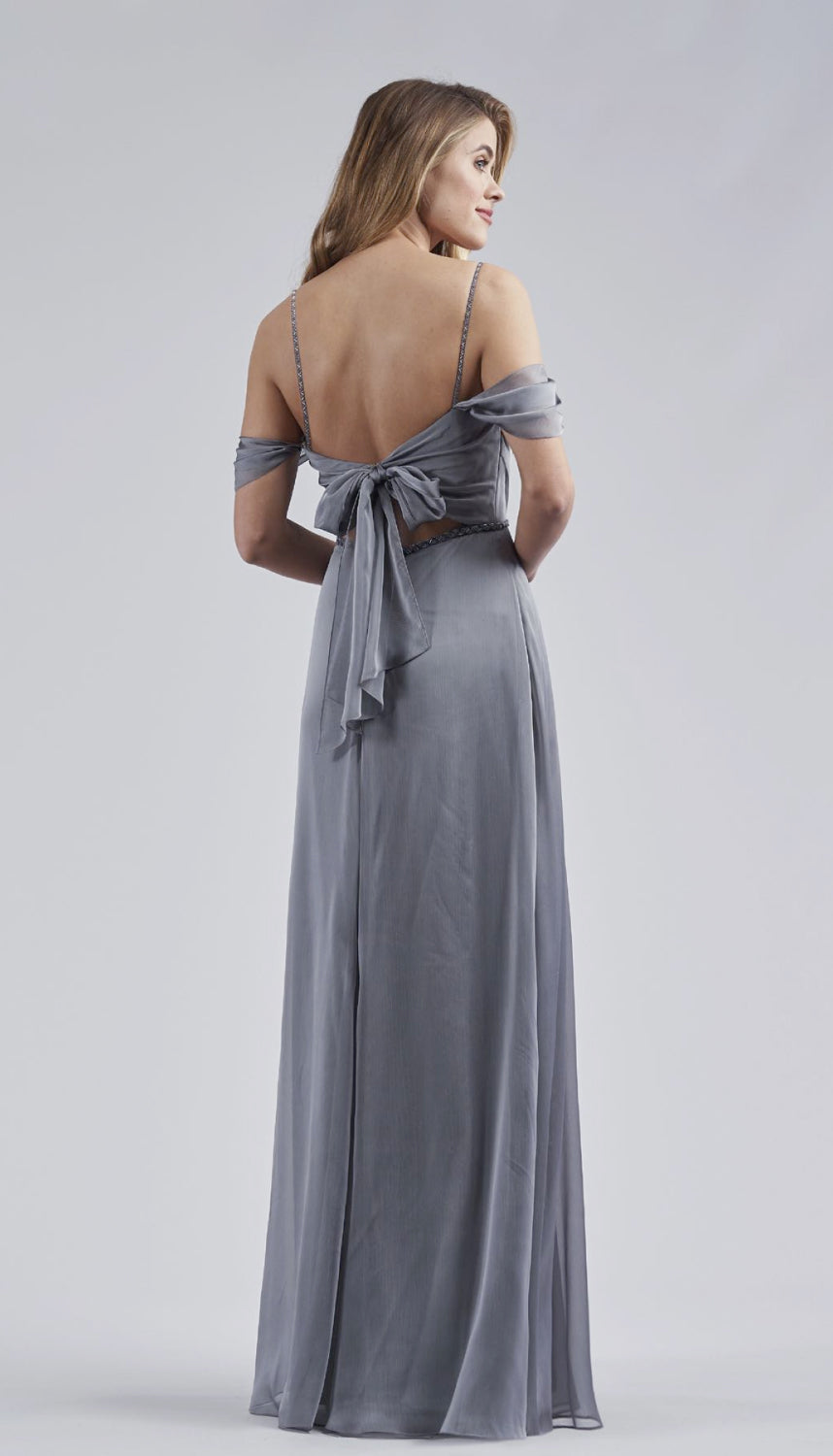 Belsoie L214054 Bridesmaid Dress