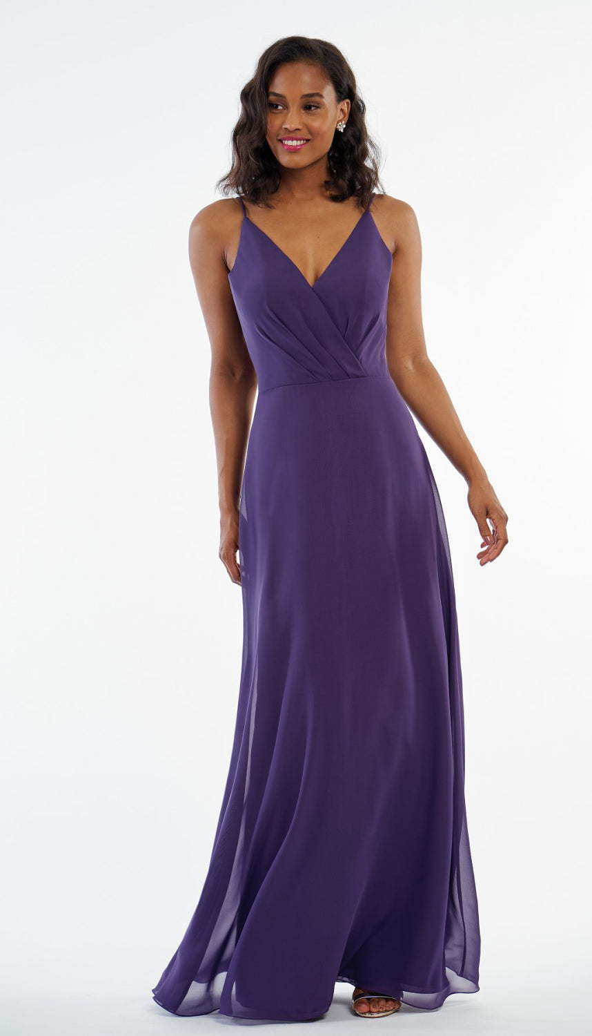 jb bridesmaid dresses Jasmine P216002 Dress Kaim inc