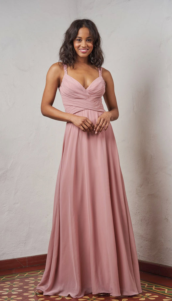 bridesmaid dresses empire line Jasmine V-neck Waist Dress P216062 – Wedding Shoppe perry this curated assortment ensures Bianca Censori Grammy outfit: Size:4XL - 48