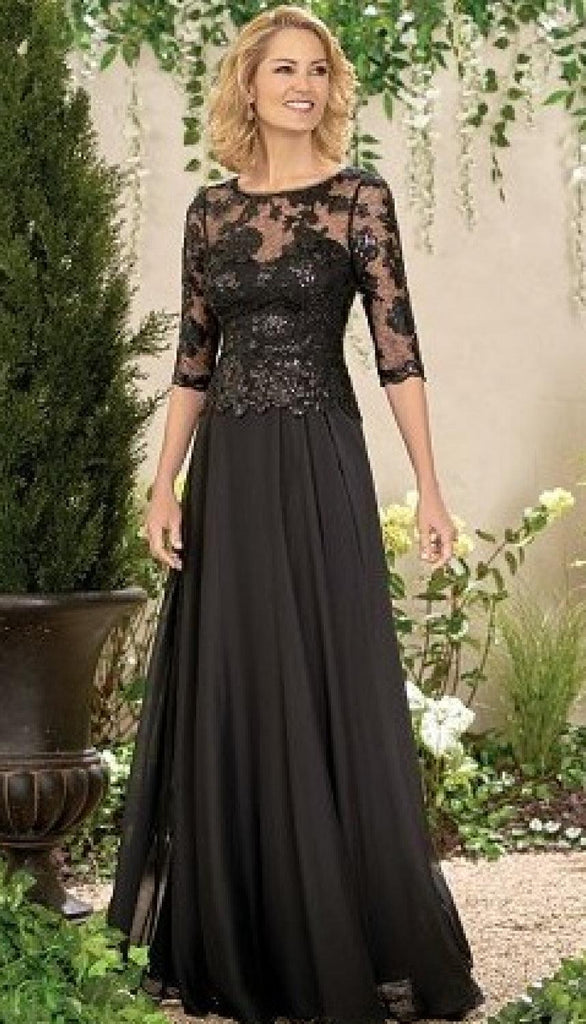 white christmas dresses Mother of The Bride Dress - Affordable - Plus Size Available - Jade J195014 Mothers Dress