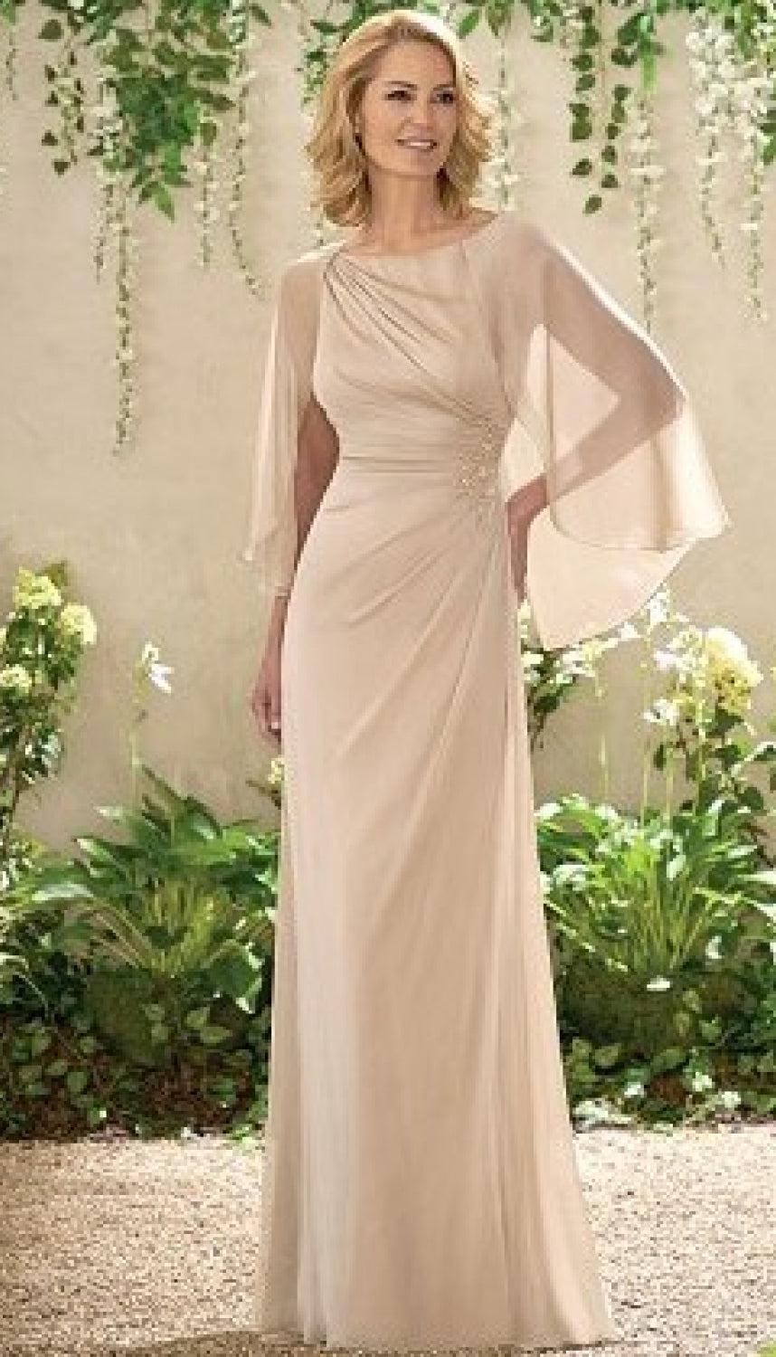 Jade J195002 Mothers Dress