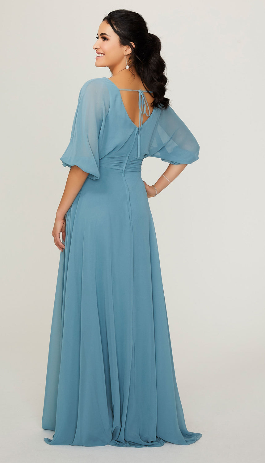 Morilee 21792 Bridesmaid Dress – Wedding Shoppe