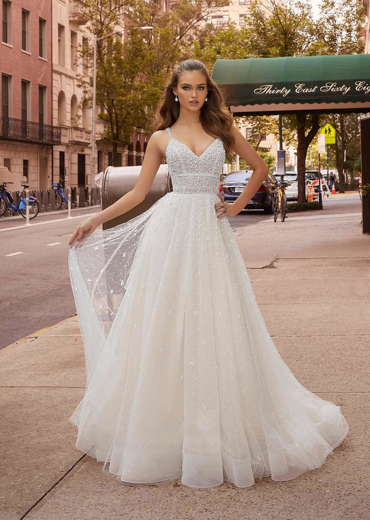 Morilee Jacqueline | The Wedding Shoppe