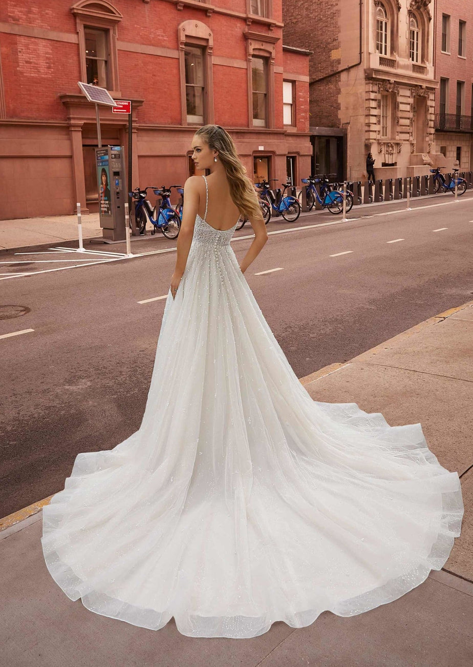 Morilee Jacqueline | The Wedding Shoppe