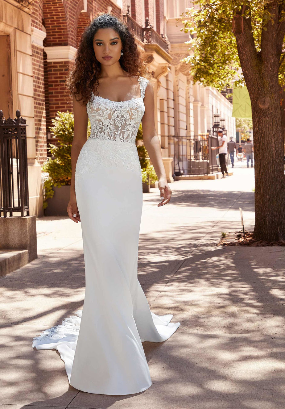 Morilee Jade | The Wedding Shoppe Morilee Jade | The Wedding Shoppe