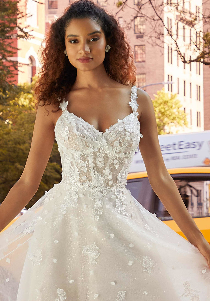 MORILEE ウェディングドレス Morilee Josie | The Wedding Shoppe