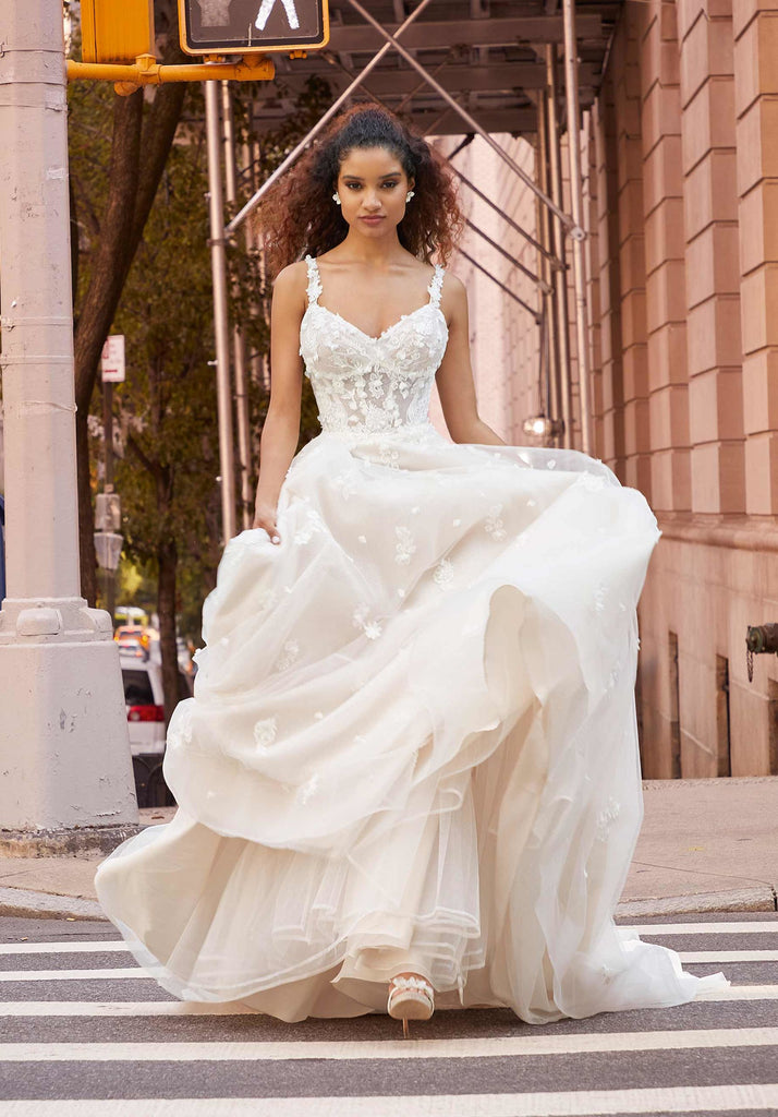 Morilee Josie | The Wedding Shoppe