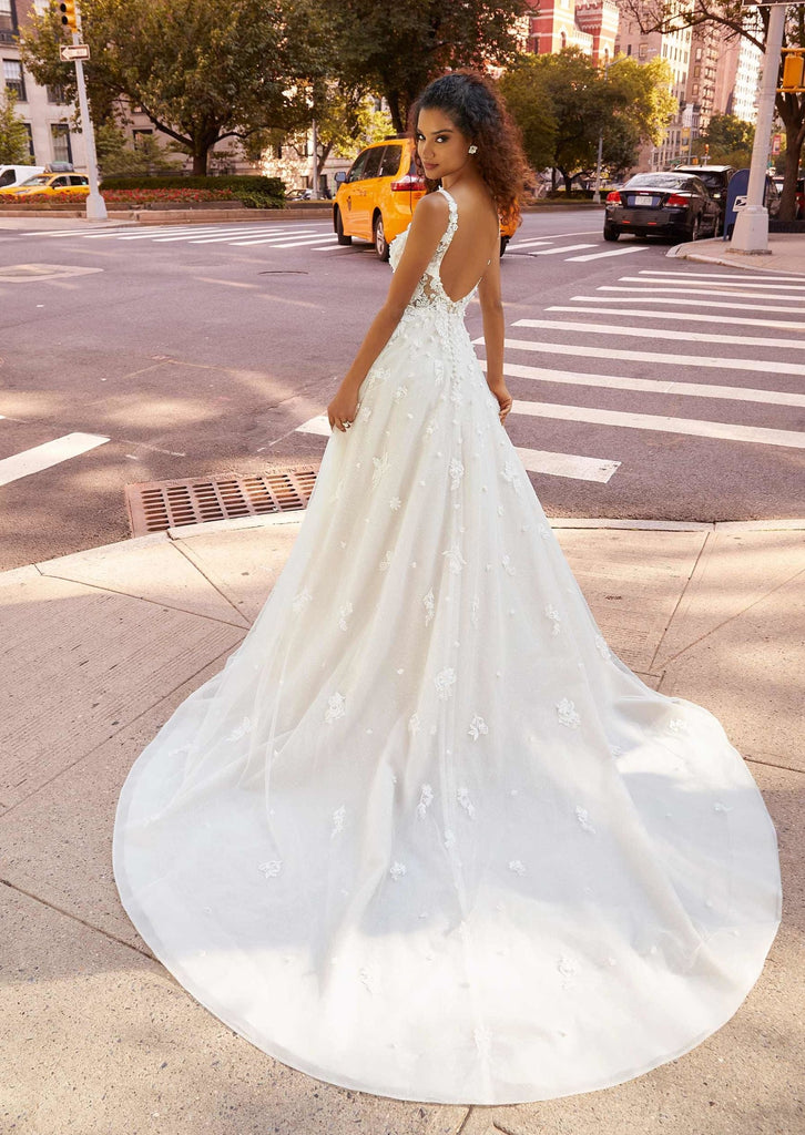 Morilee Josie | The Wedding Shoppe