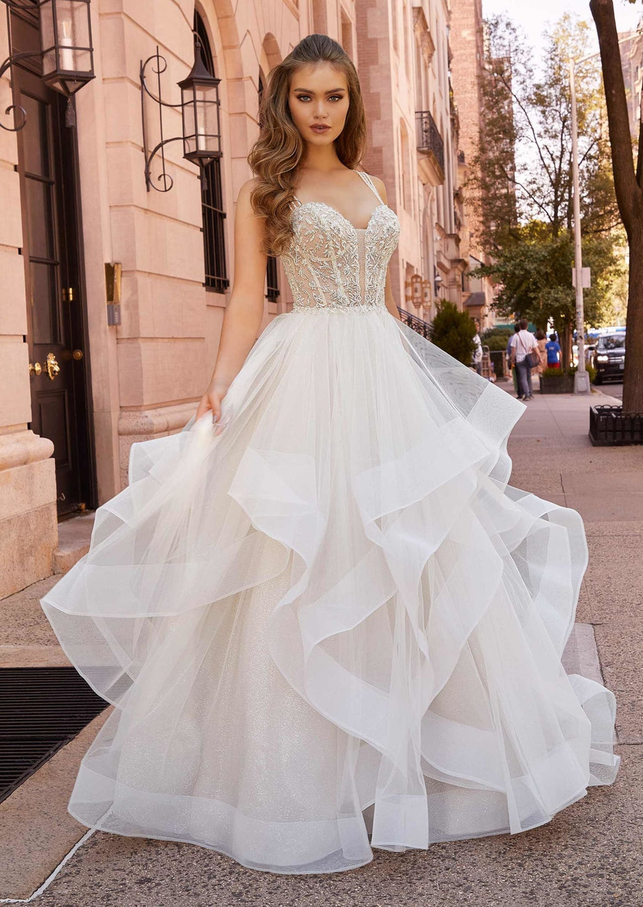 Morilee Janine