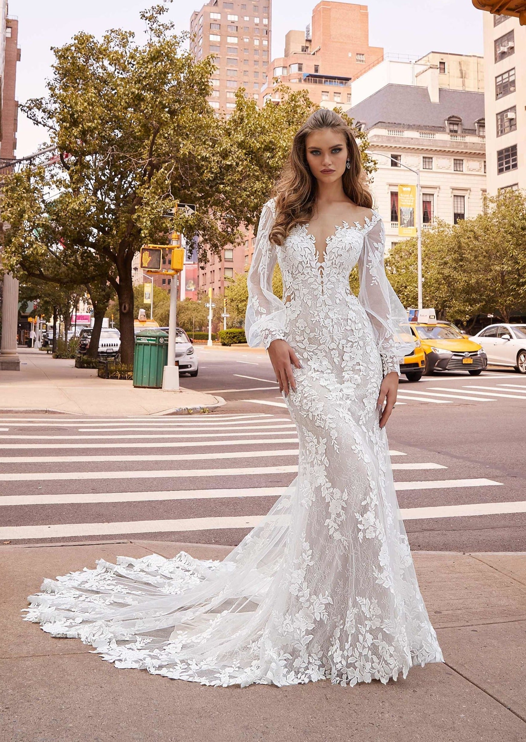 mori lee long sleeve wedding dress Morilee Bridal Dresses Morilee Bridal 2647 Prom USA