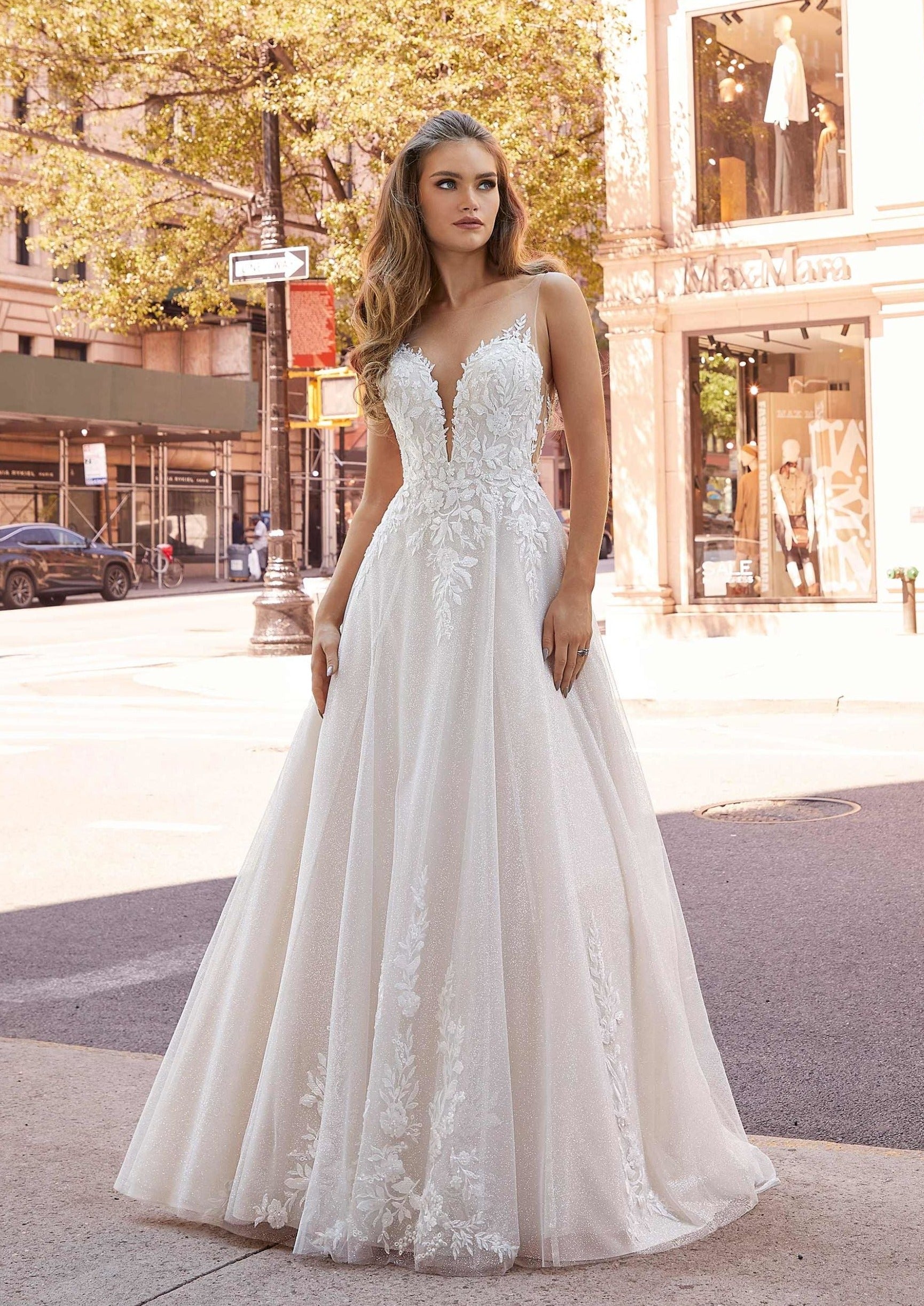 Morilee Jenny | The Wedding Shoppe