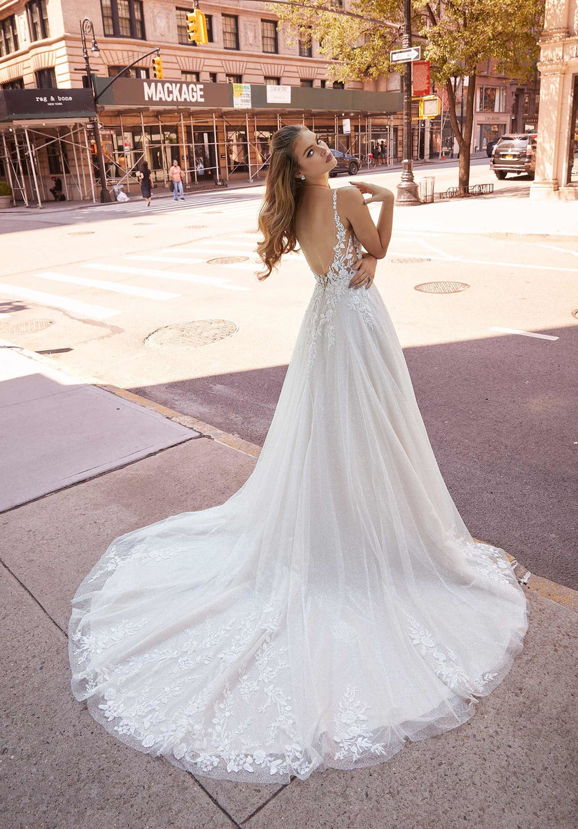 mori  lee   モリ・リー  ウエディングドレス Morilee | The Winner - 2716 | The Winner