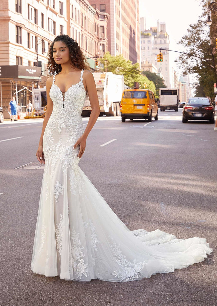 Morilee Jessica | The Wedding Shoppe