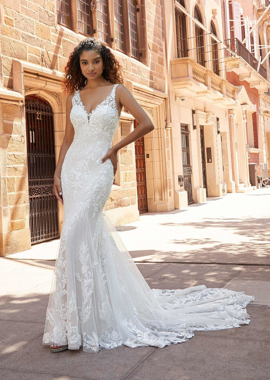 Morilee Joan The Wedding Shoppe