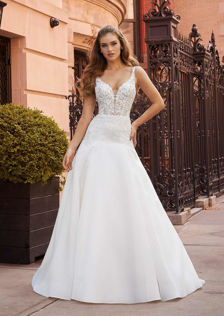 Morilee Julia The Wedding Shoppe