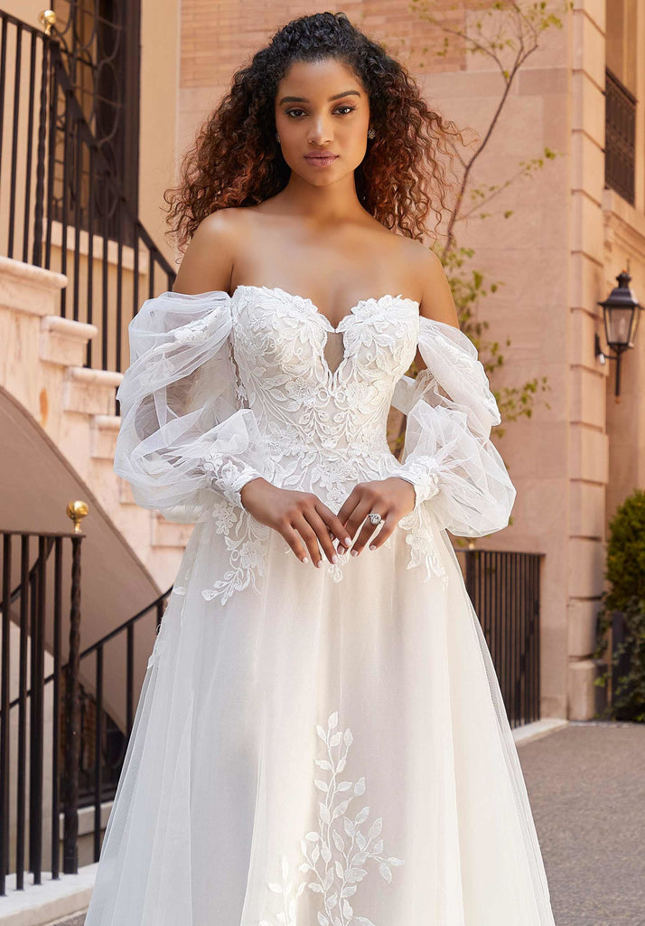 Jeanette's bridal boutique clearance