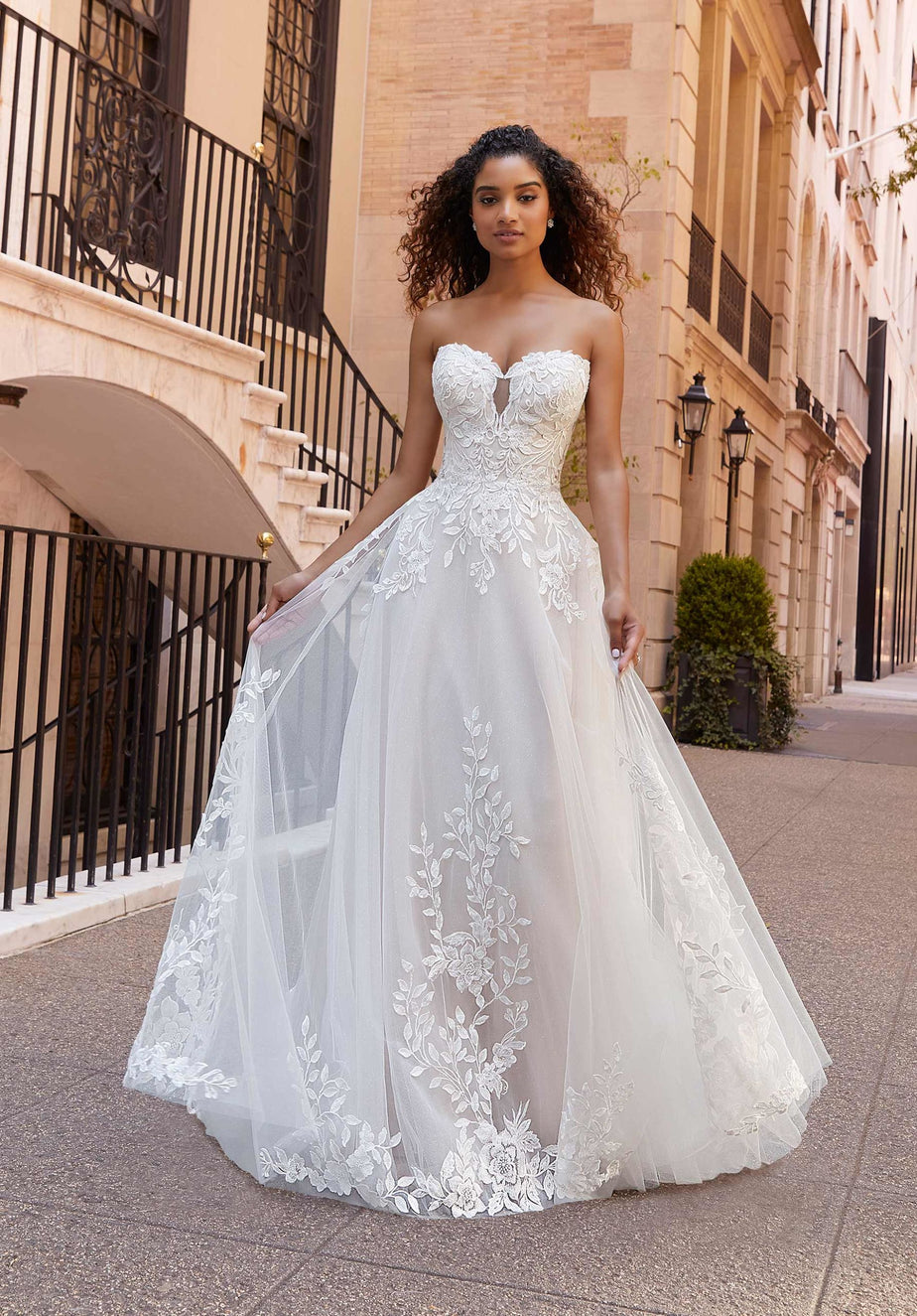 Jeanette's bridal boutique cheap