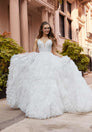 Morilee Juanita Wedding Dress