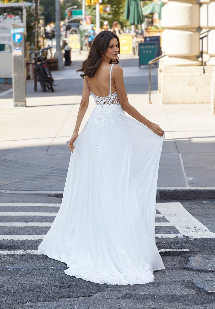 Morilee Jenna | The Wedding Shoppe