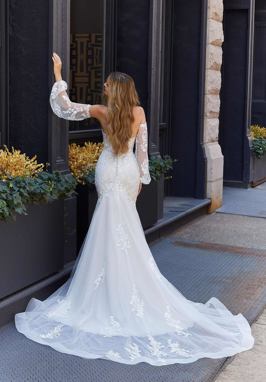 Morilee Jasmine | The Wedding Shoppe Morilee Jasmine | The Wedding Shoppe