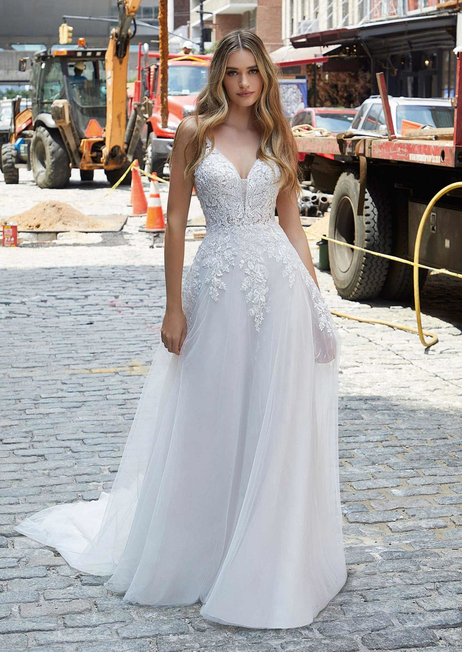 Morilee Julie | The Wedding Shoppe
