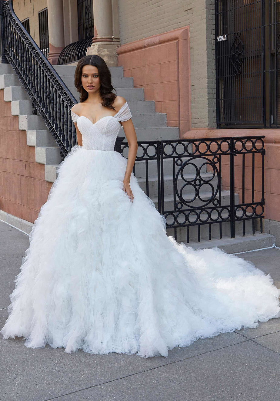 Phase eight josefina wedding dress discount