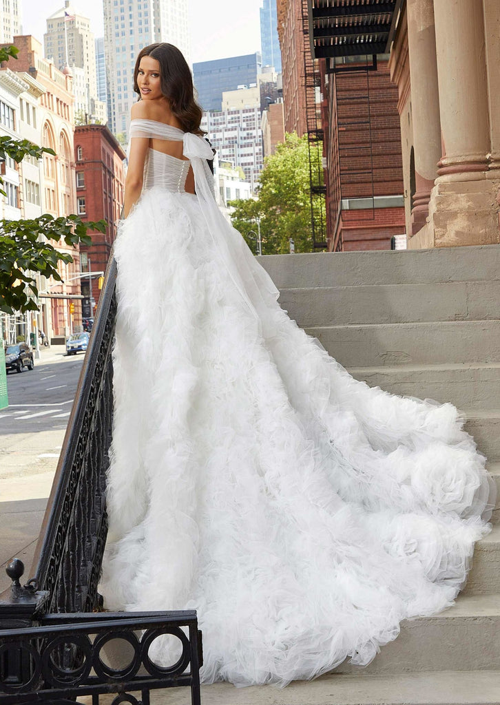 Morilee Josefina | The Wedding Shoppe