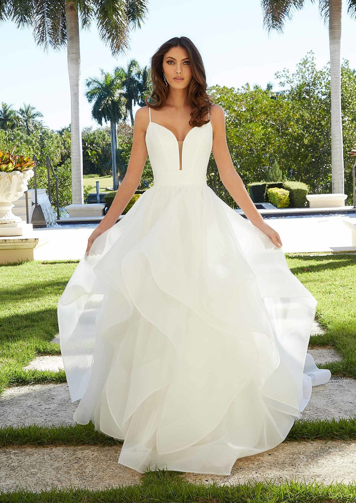Morilee Felina Wedding Dress