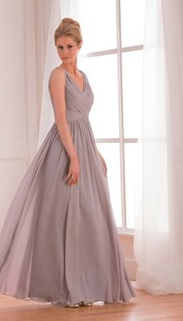 B2 B173002 Bridesmaid Dress