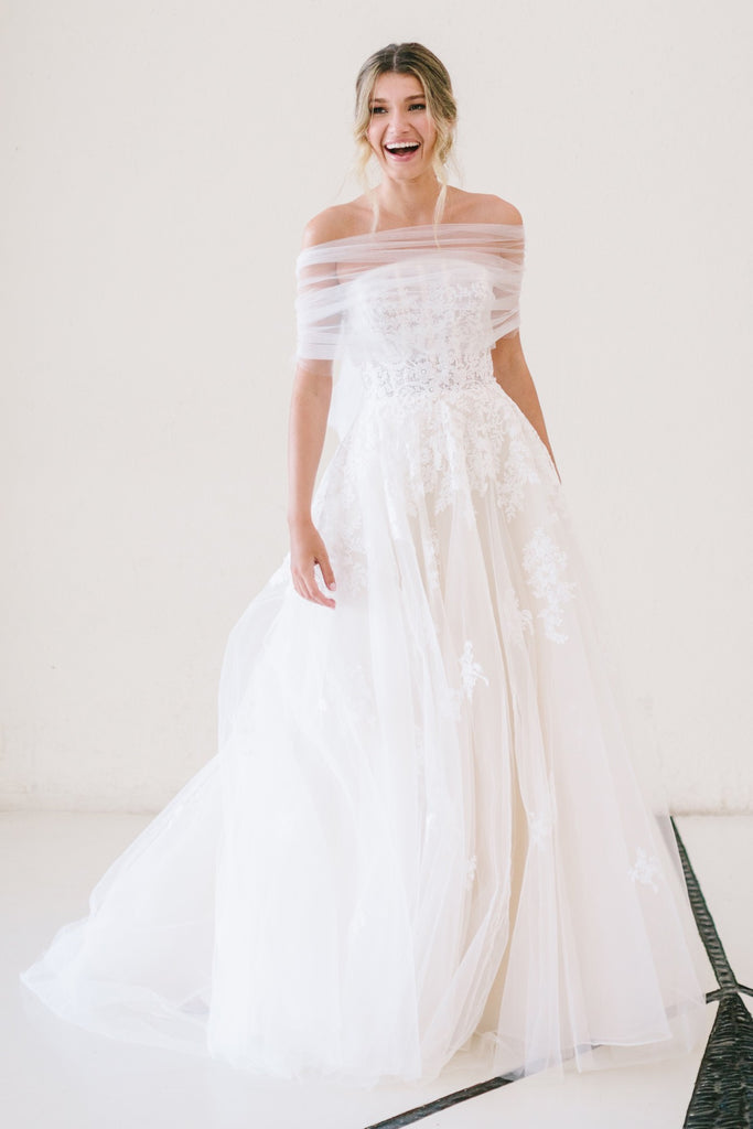 Watters wedding dress hotsell