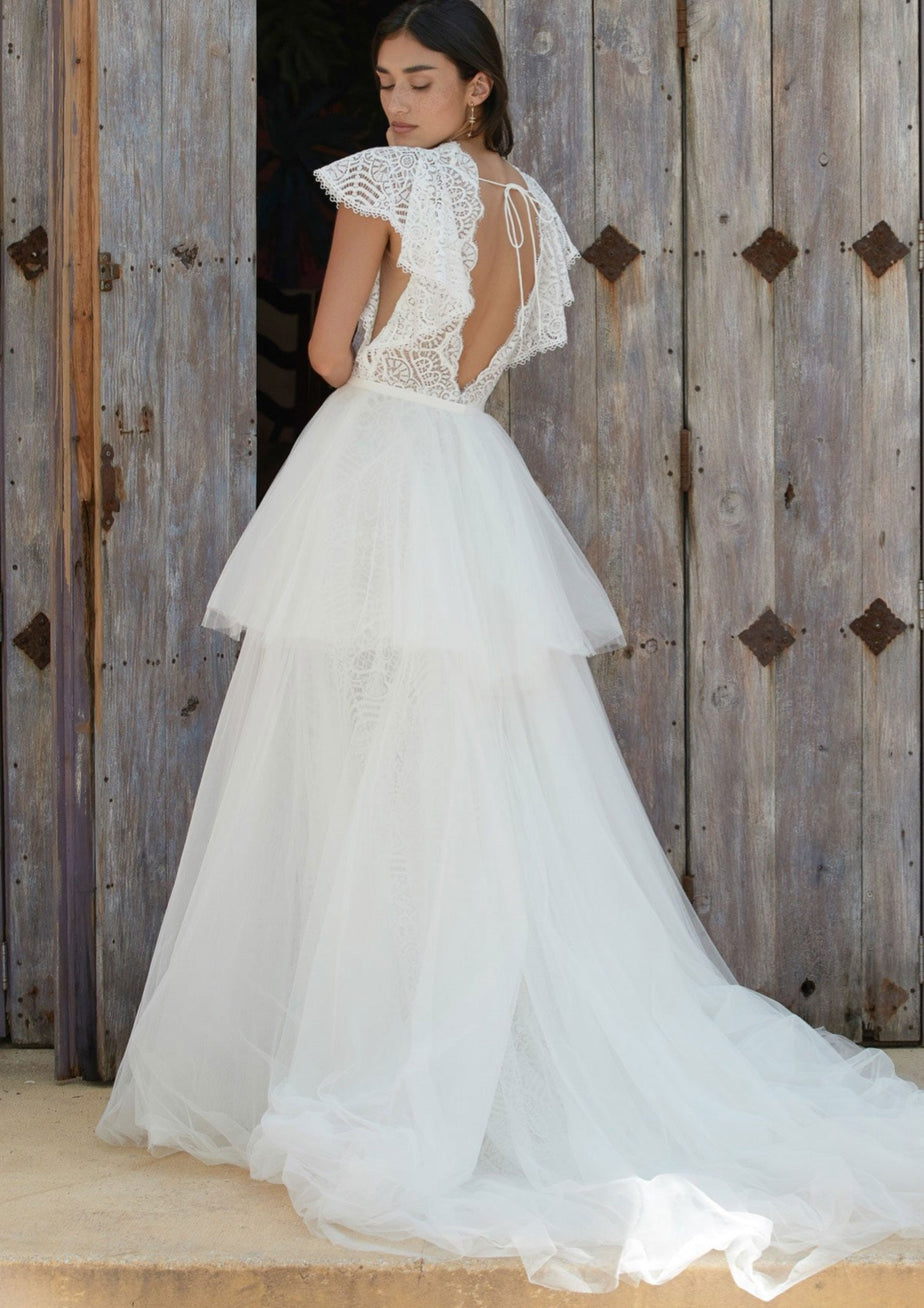 Willowby Eliza Wedding Dress – Wedding Shoppe