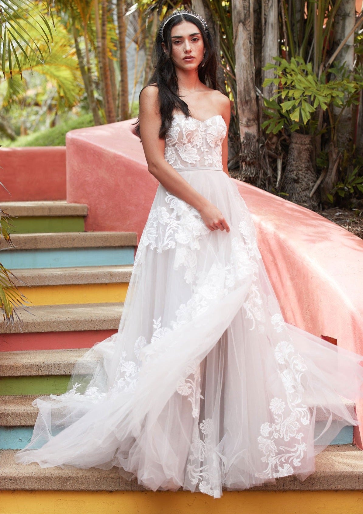 Willowby dresses clearance