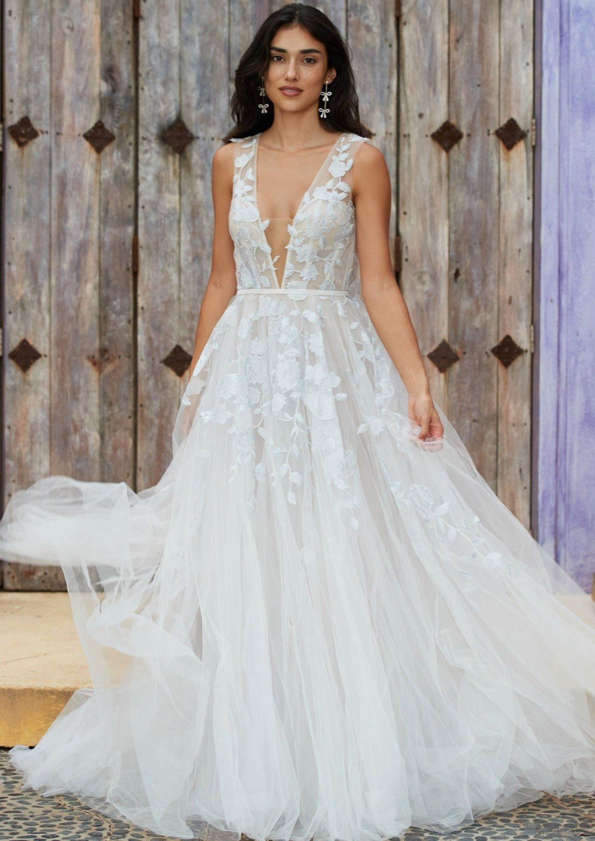 Willowby Olena Wedding Dress Wedding Shoppe